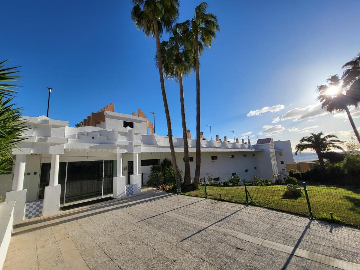 Apartamento Mar De Isabel Torremolinos Exterior foto