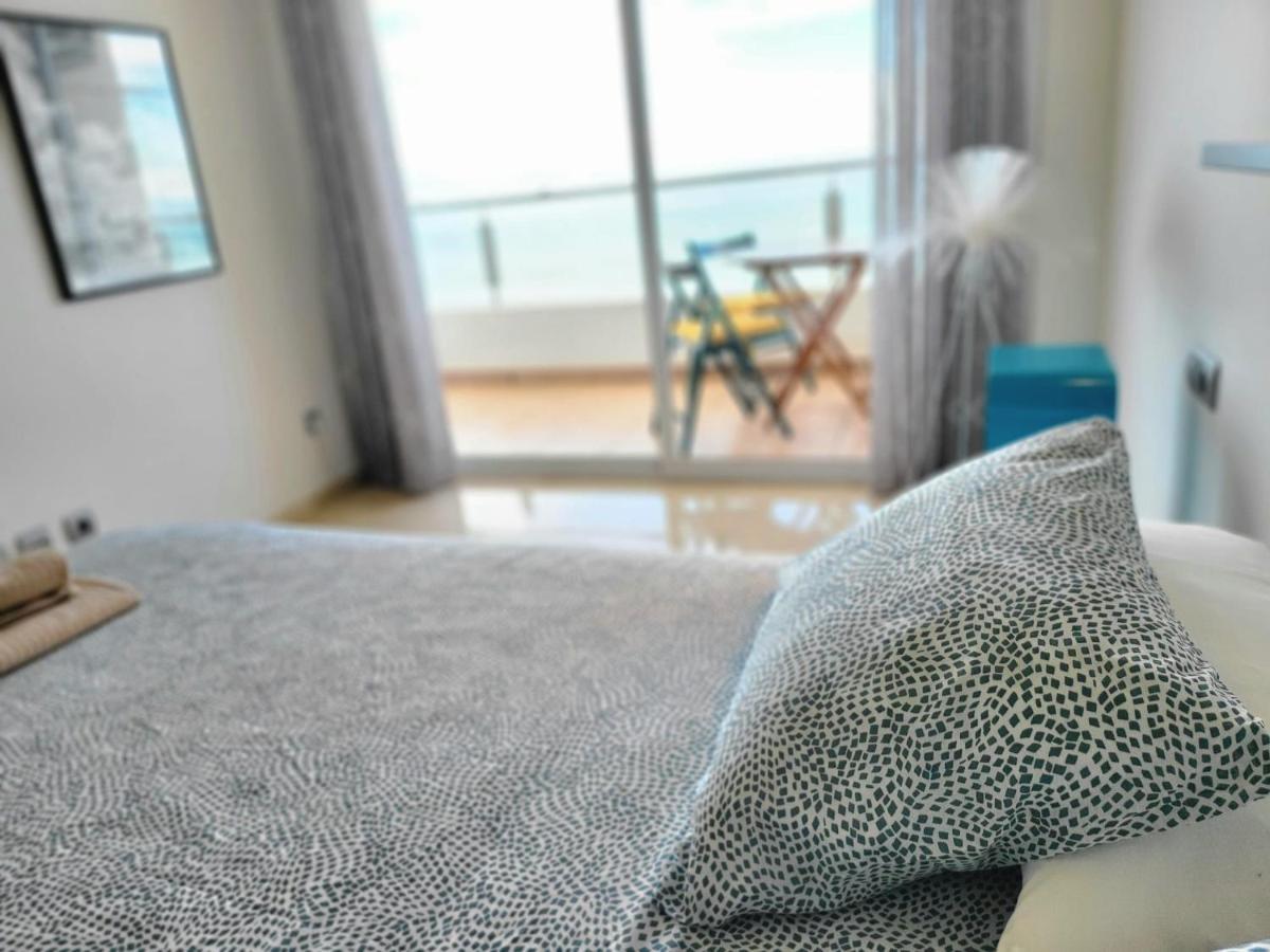 Apartamento Mar De Isabel Torremolinos Exterior foto