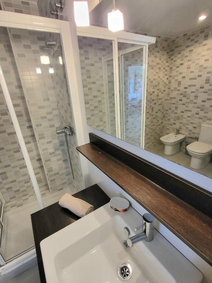 Apartamento Mar De Isabel Torremolinos Exterior foto
