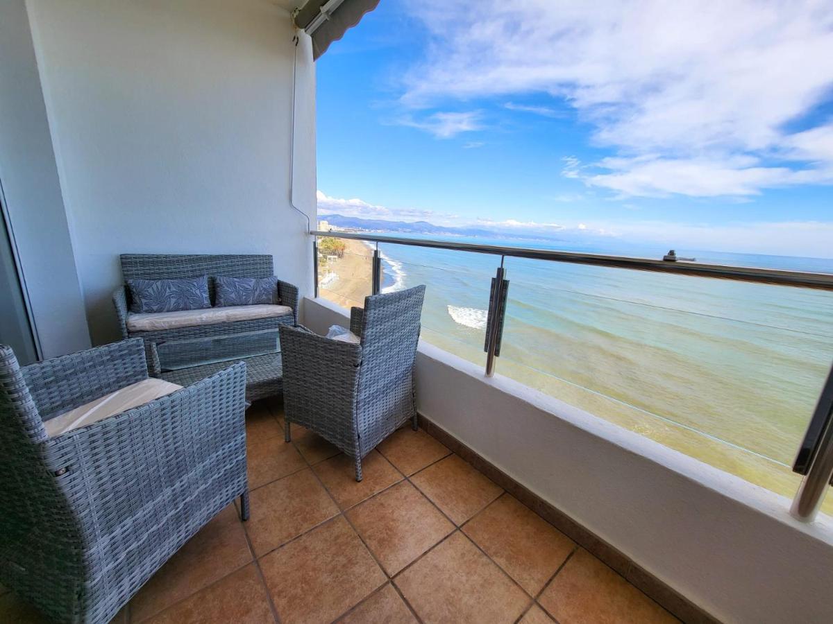 Apartamento Mar De Isabel Torremolinos Exterior foto