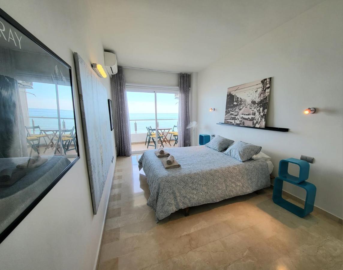 Apartamento Mar De Isabel Torremolinos Exterior foto