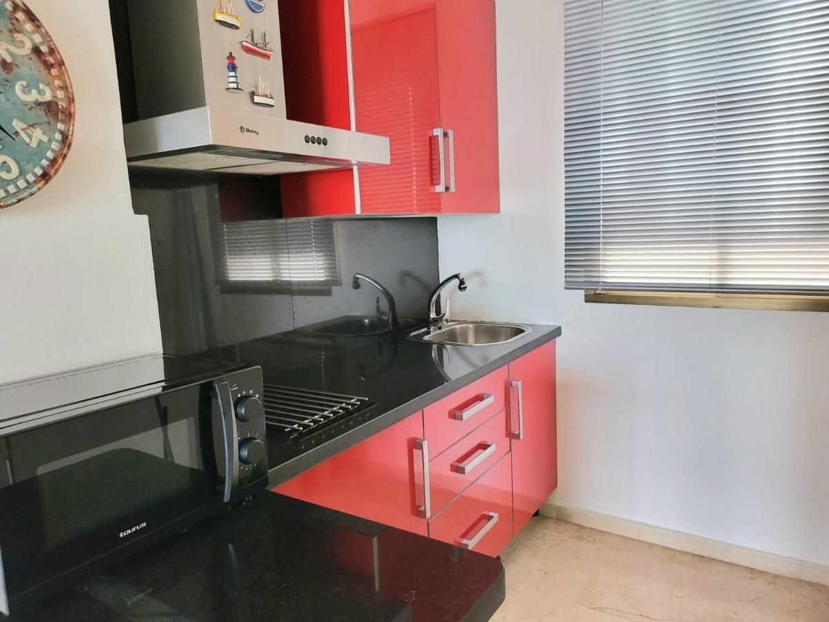 Apartamento Mar De Isabel Torremolinos Exterior foto