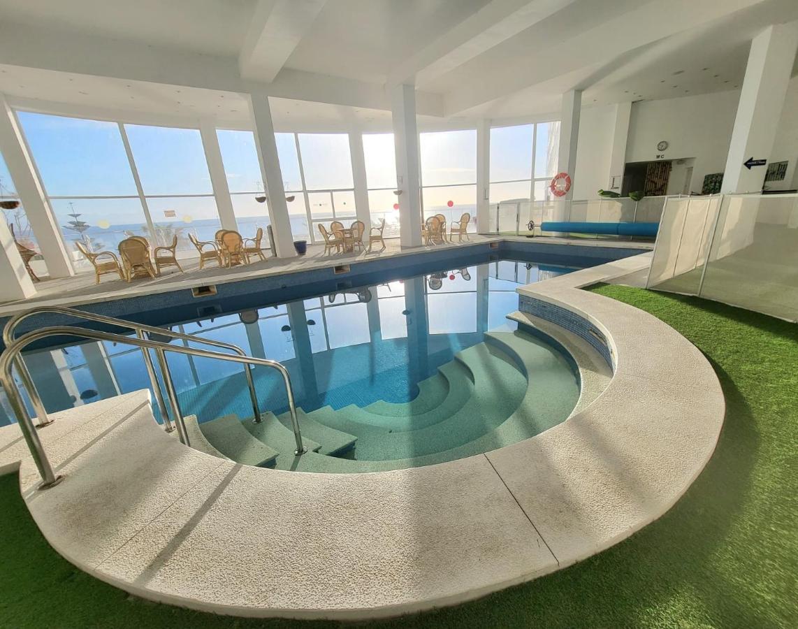 Apartamento Mar De Isabel Torremolinos Exterior foto