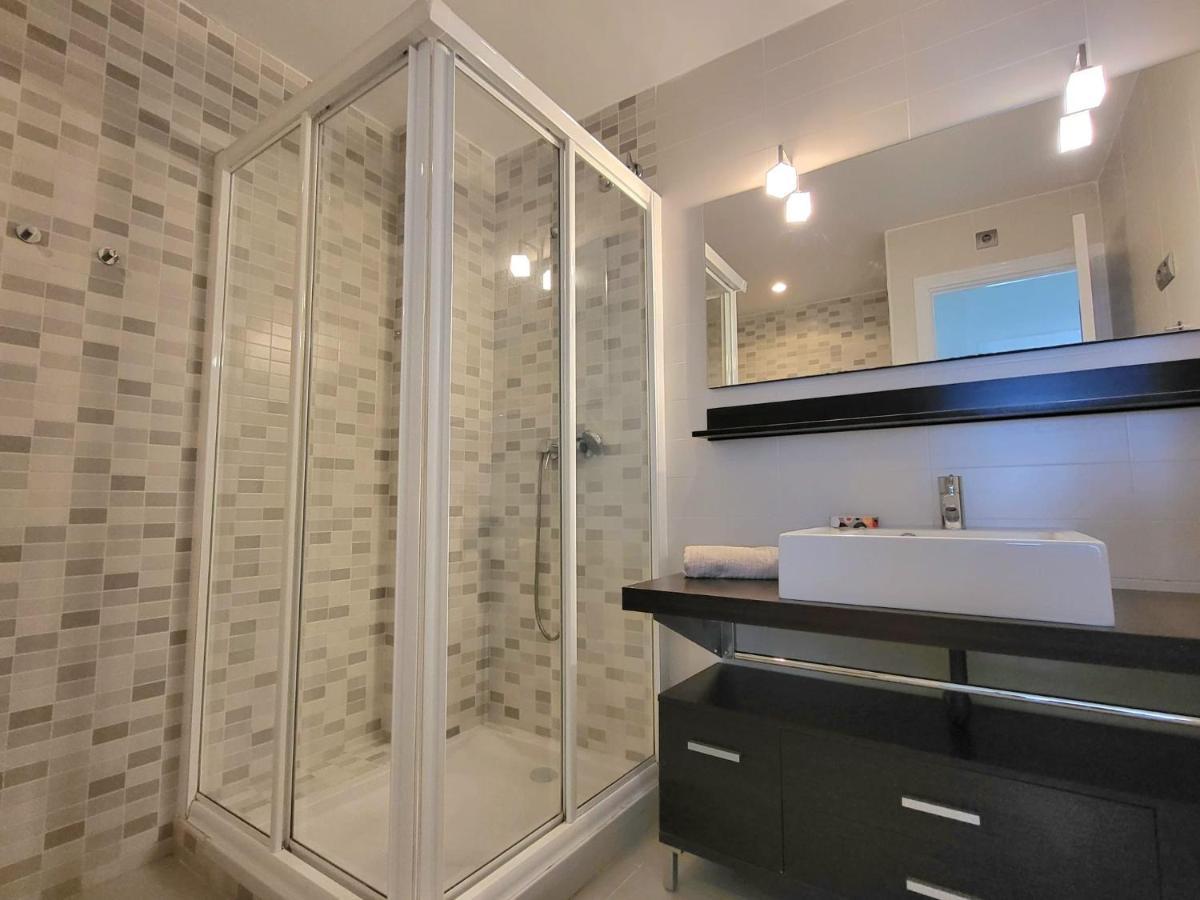 Apartamento Mar De Isabel Torremolinos Exterior foto