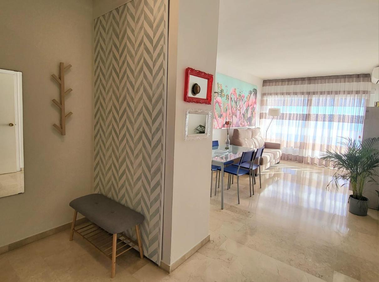Apartamento Mar De Isabel Torremolinos Exterior foto