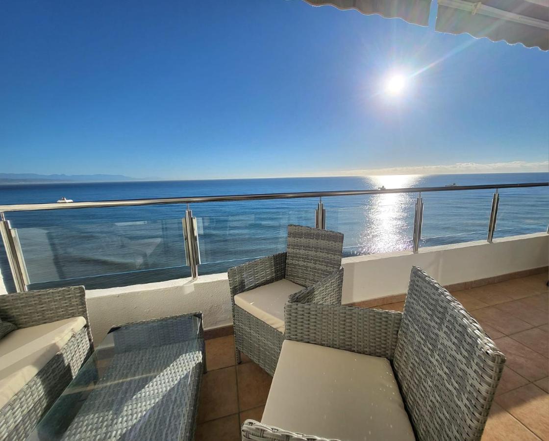 Apartamento Mar De Isabel Torremolinos Exterior foto
